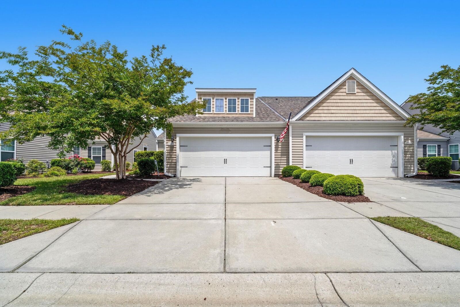 Property Photo:  4433 Livorn Loop Lot 71  SC 29579 