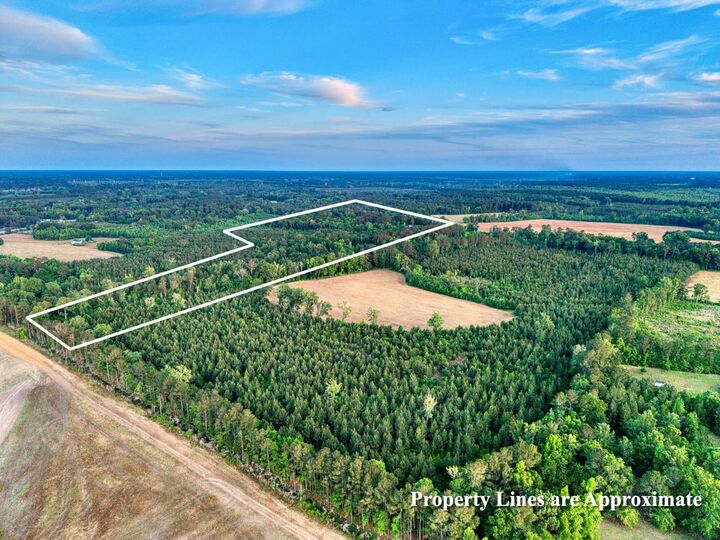 Property Photo:  240 Guess Rd.  SC 29056 