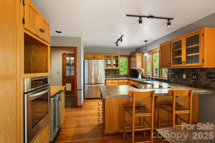 Property Photo:  24 Smokey Road  NC 28803 