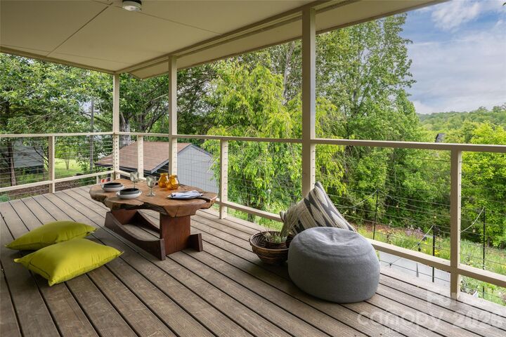 Property Photo: 56 Donna Lane NC 28701