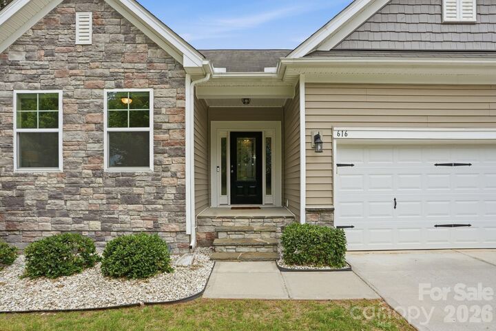 Property Photo:  616 Winter Walk Lane  SC 29710 