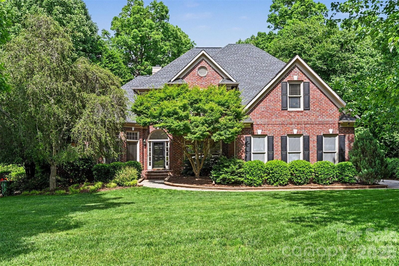 Property Photo:  10808 Lederer Avenue  NC 28277 