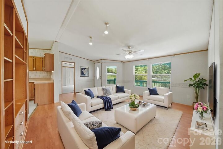 Property Photo:  1488 Watermill Road  NC 28655 