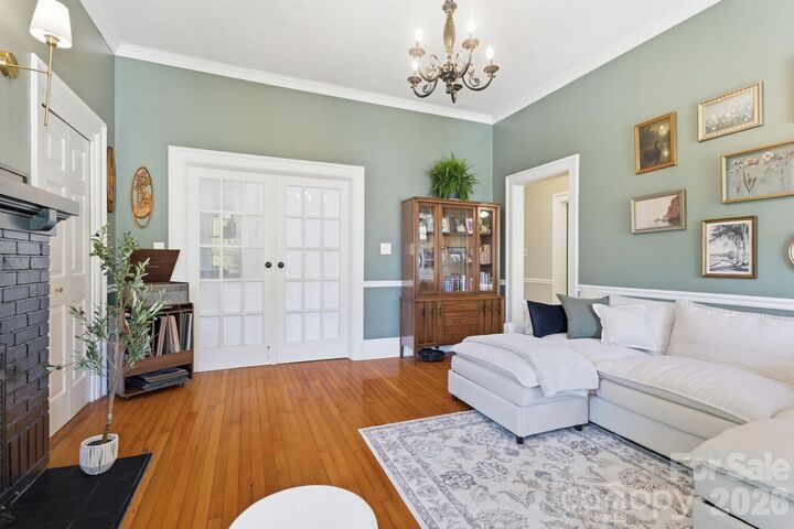 Property Photo:  116 Marion Street  SC 29710 