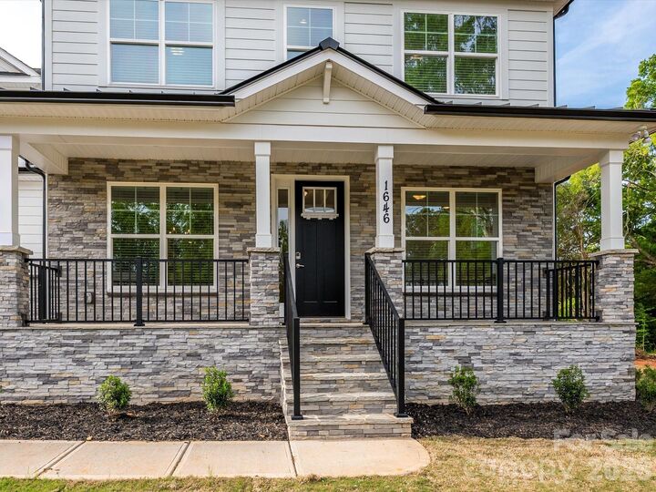 Property Photo: 1646 Farrow Drive SC 29732