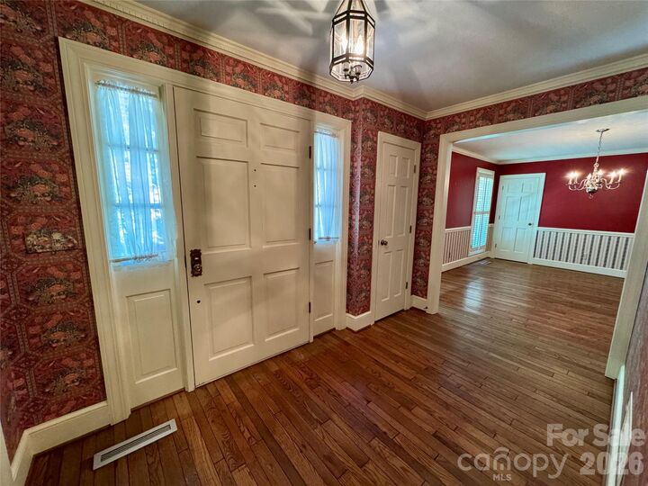 Property Photo:  500 Woodend Drive SE  NC 28025 