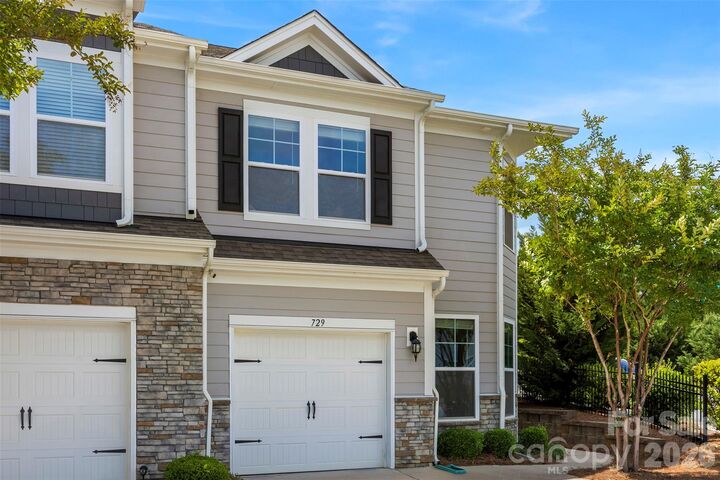 Property Photo:  729 Little Bluestem Drive  SC 29710 