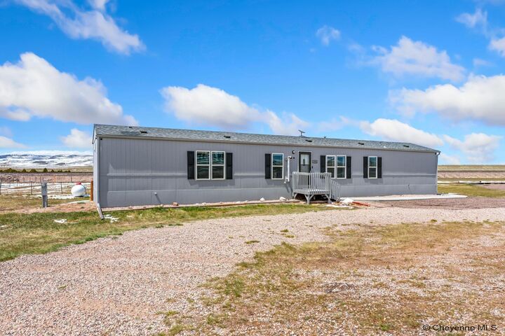 Property Photo:  1884 Road 109  WY 82009 