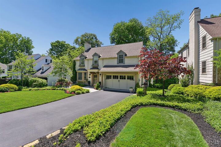 Property Photo: 1211 Herschel Woods Lane OH 45208