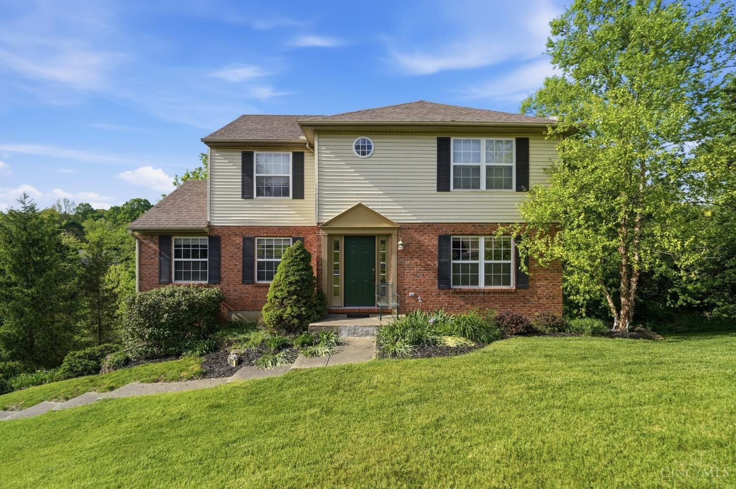 Property Photo:  6825 Wesselman Road  OH 45248 