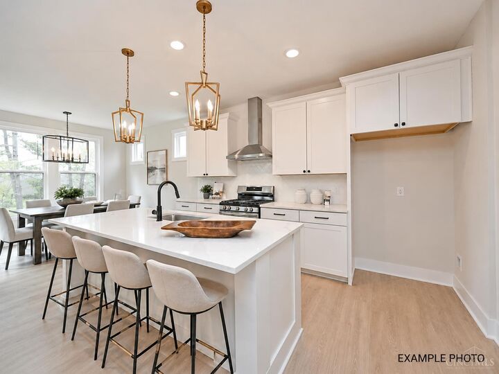 Property Photo:  11313 Harpers Mill Court  OH 45249 