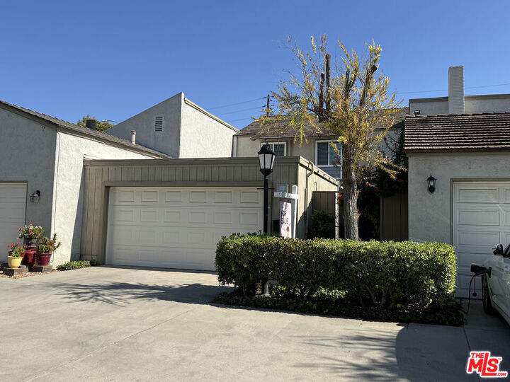 Property Photo:  12203 Santa Gertrudes Ave  CA 90638 