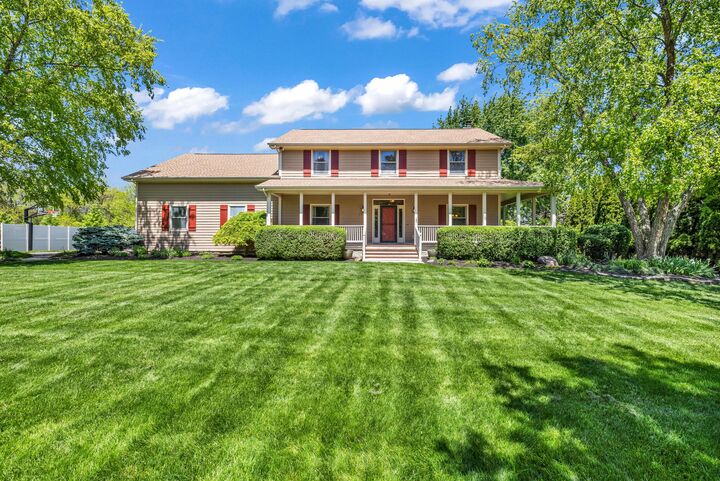 Property Photo:  7553 Lanetta Lane  OH 43082 