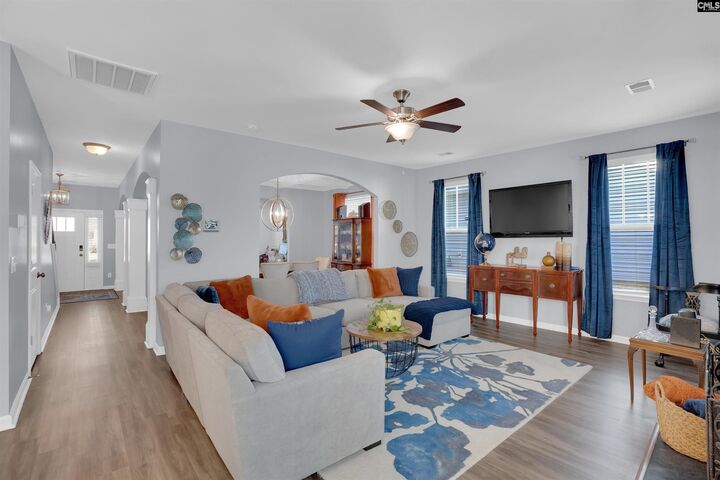 Property Photo: 47 Corinth SC 29045