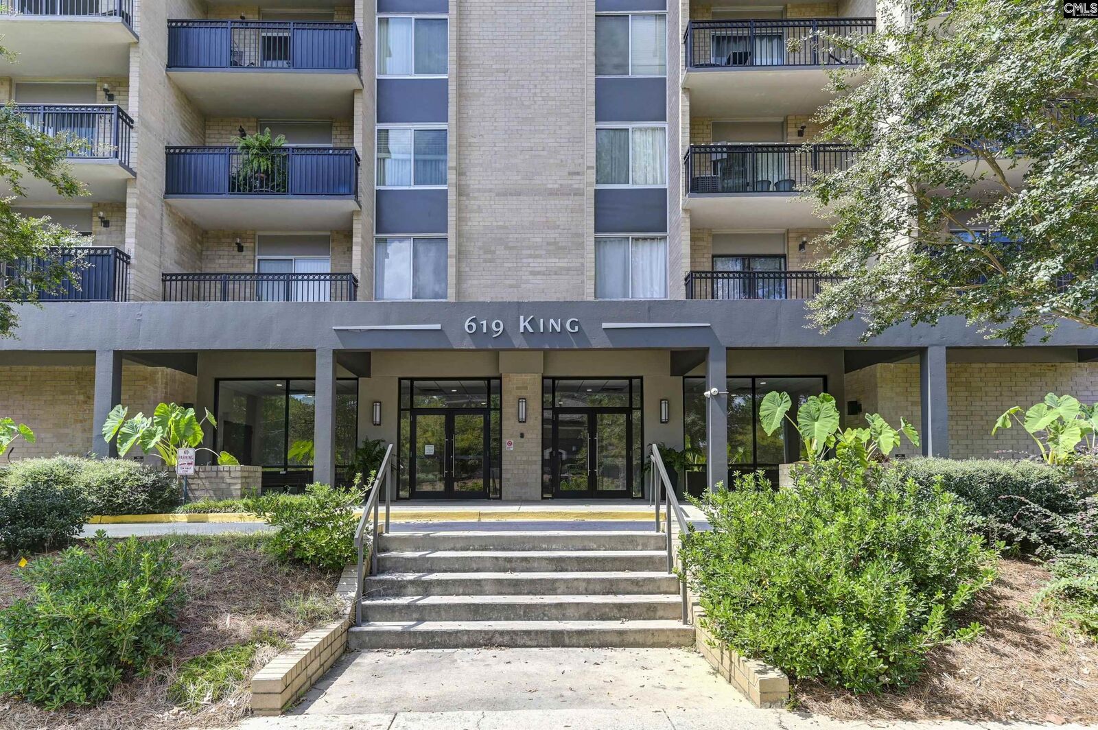 Property Photo:  619 King 306  SC 29205 