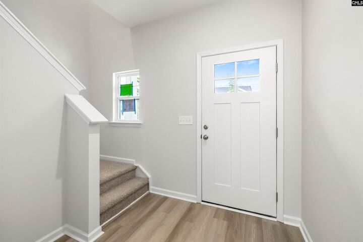 Property Photo:  416 Hardwick  SC 29223 