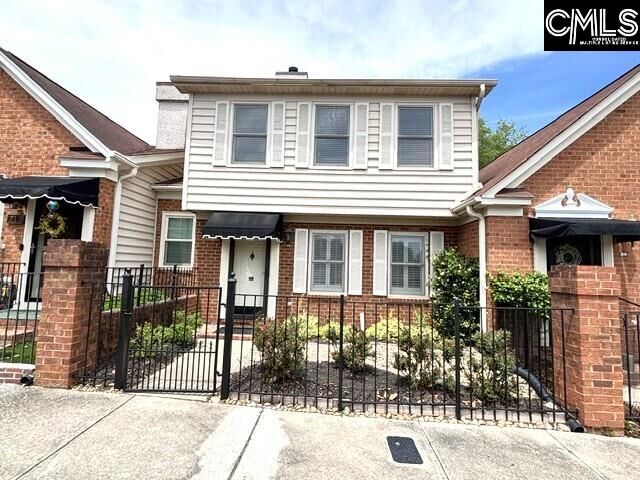 Property Photo:  210 Carlyle  SC 29206 