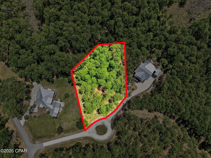 Property Photo:  6703 Egret Pond Lane  FL 32413 