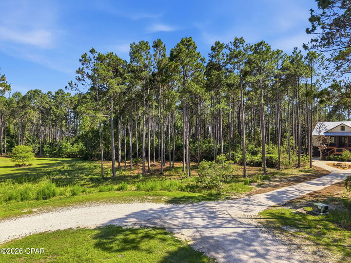 Property Photo:  6703 Egret Pond Lane  FL 32413 