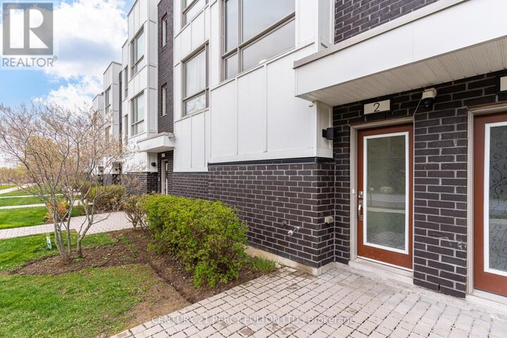 Property Photo:  1870 Altona Road 2  ON L1V 0E4 