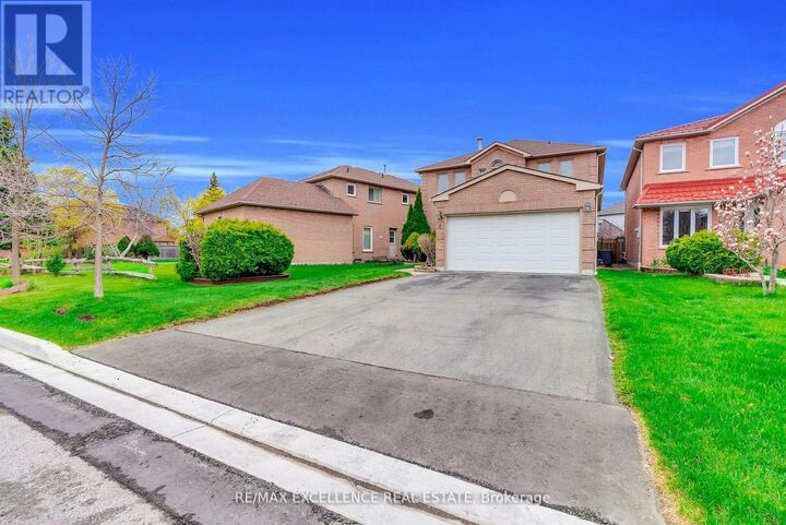 Property Photo:  4 Novella Place  ON L6S 5X1 
