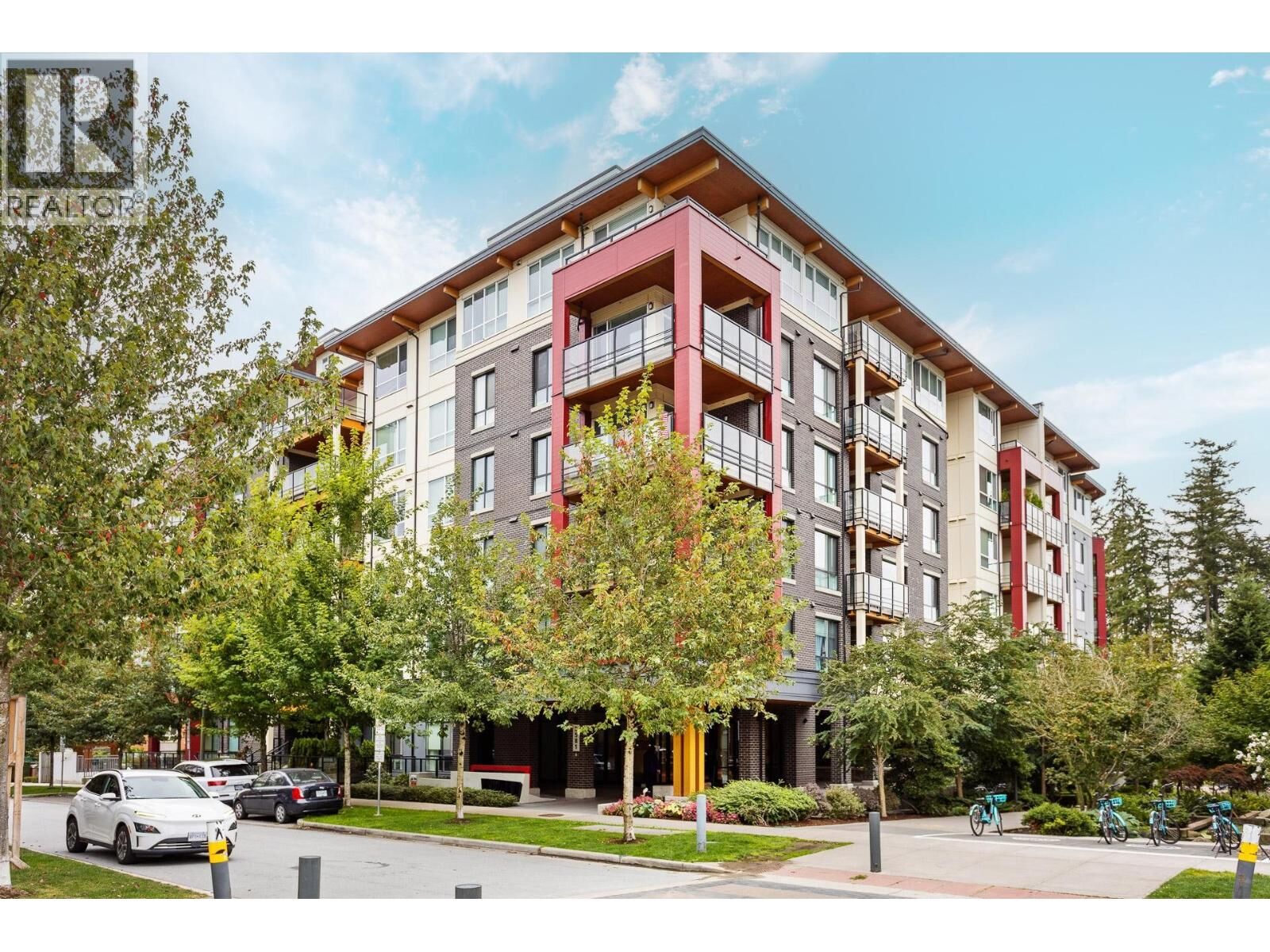 Property Photo:  3581 Ross Drive 301  BC V6S 0K5 