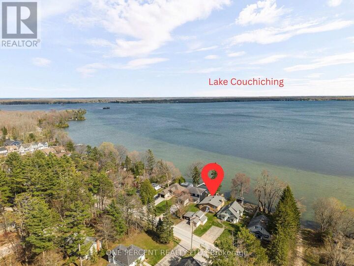 Property Photo:  2997 Lakeside Drive  ON L0K 1G0 