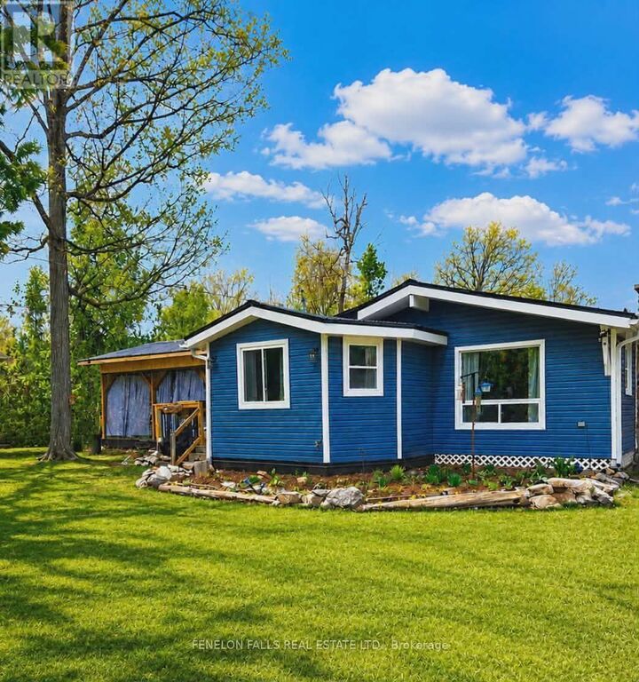 Property Photo:  117 Echo Bay Road South  ON K0M 1A0 