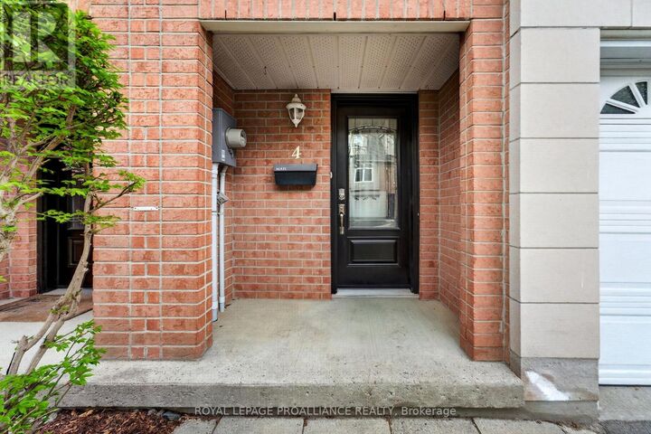 Property Photo:  9 Progress Avenue 4  ON K8P 4Z3 
