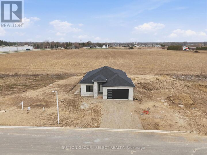 Property Photo:  Lot 26 Hardy Drive  ON N7G 0G2 