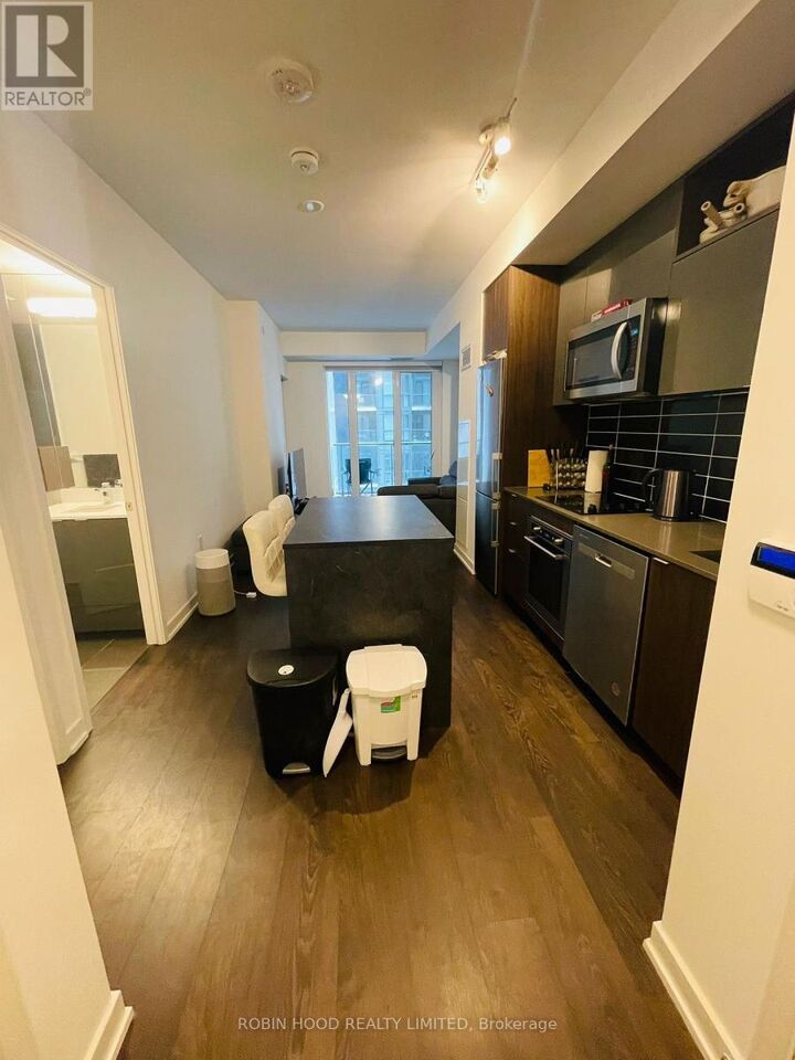Property Photo:  121 Lower Sherbourne Street 359  ON M5A 4J4 