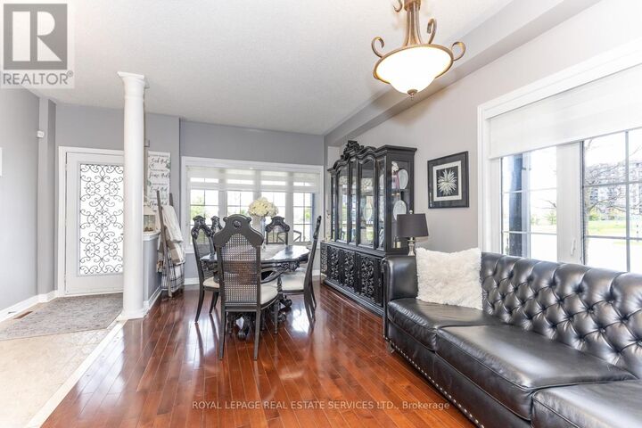 Property Photo:  1218 Costigan Road  ON L9T 6N8 
