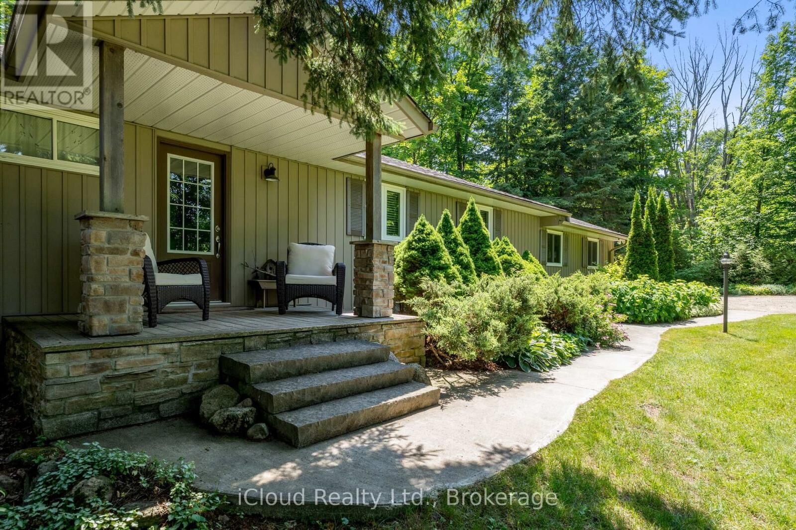 Property Photo:  487202 30 Sdrd Sideroad  ON L9V 1G9 