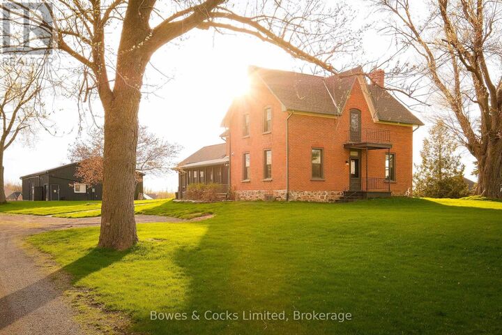 Property Photo:  1786 Matchett Line  ON K9J 6Y3 
