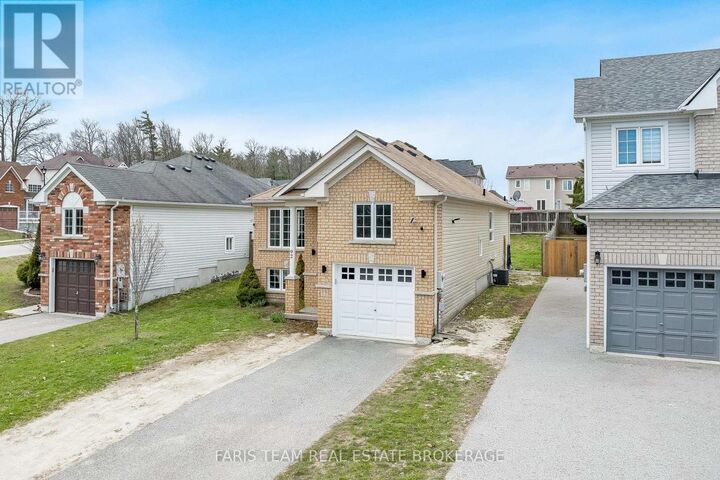 Property Photo:  92 Wesley Avenue  ON L9Z 0B9 