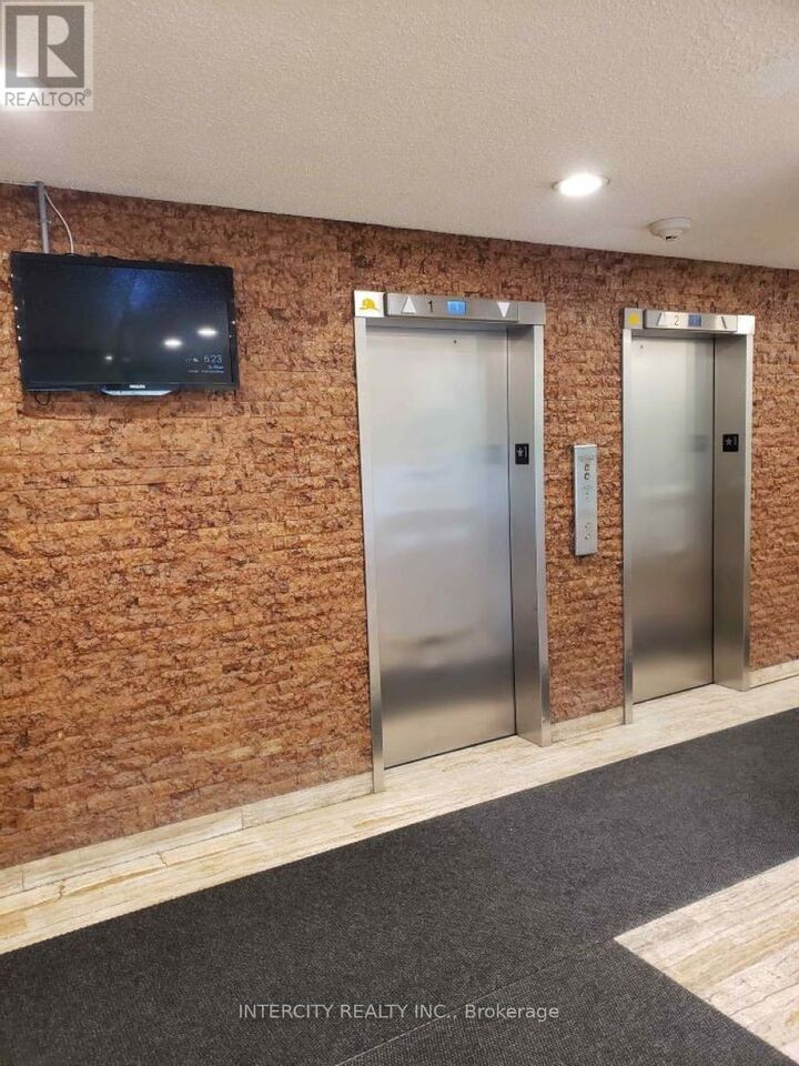Property Photo:  335 Driftwood Avenue 1210  ON M3N 2P3 
