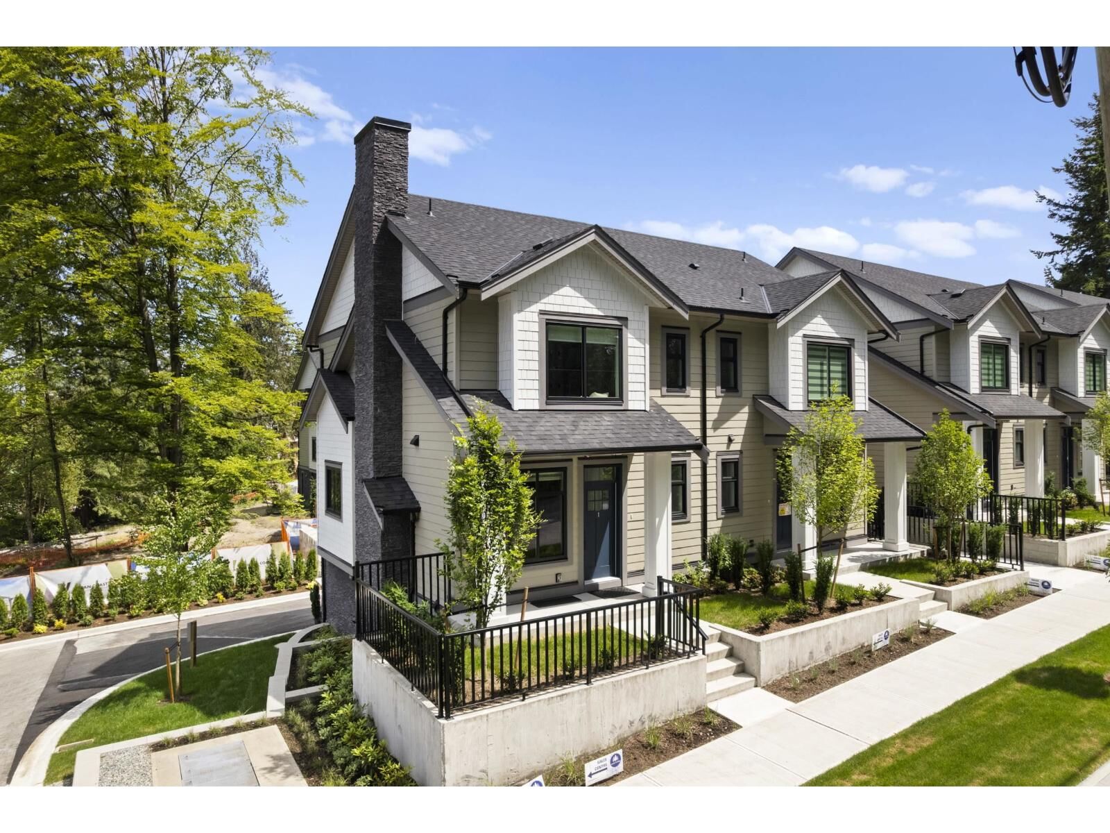 Property Photo:  9688 182A Street 23  BC V4N 4J8 