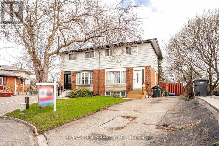 Property Photo:  9 Mordon Court  ON L6V 2B5 