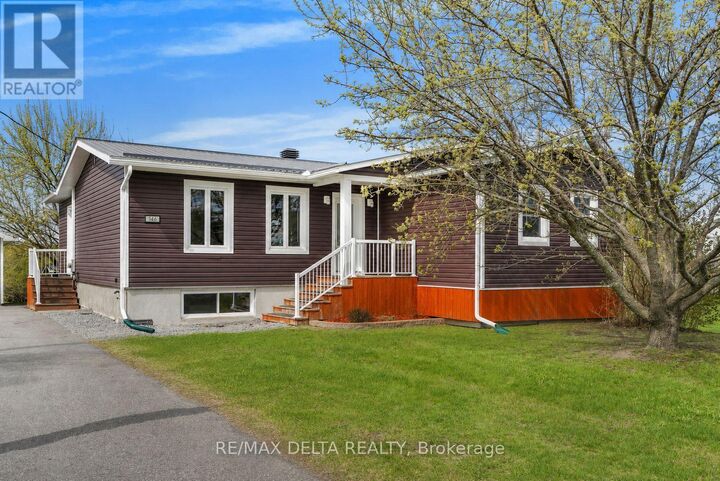 Property Photo:  146 Jessop'S Falls Road  ON K0B 1L0 