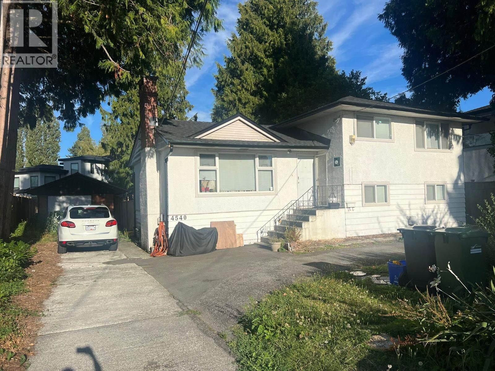 Property Photo:  4540 Northey Road  BC V6X 2G3 