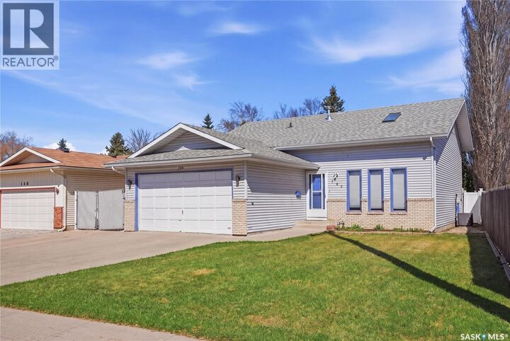 Property Photo:  150 Adilman Drive  SK S7K 7S3 