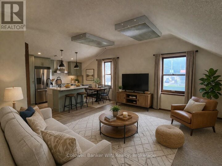 Property Photo: 120 King Street East ON N0G 2L2