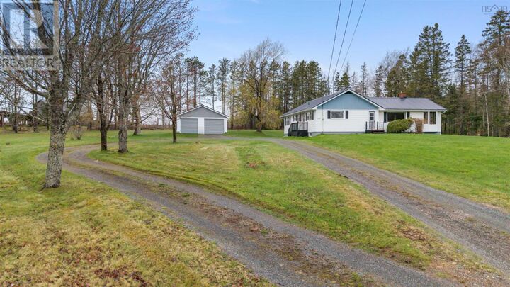 Property Photo:  945 Pictou Road  NS B6L 2N1 