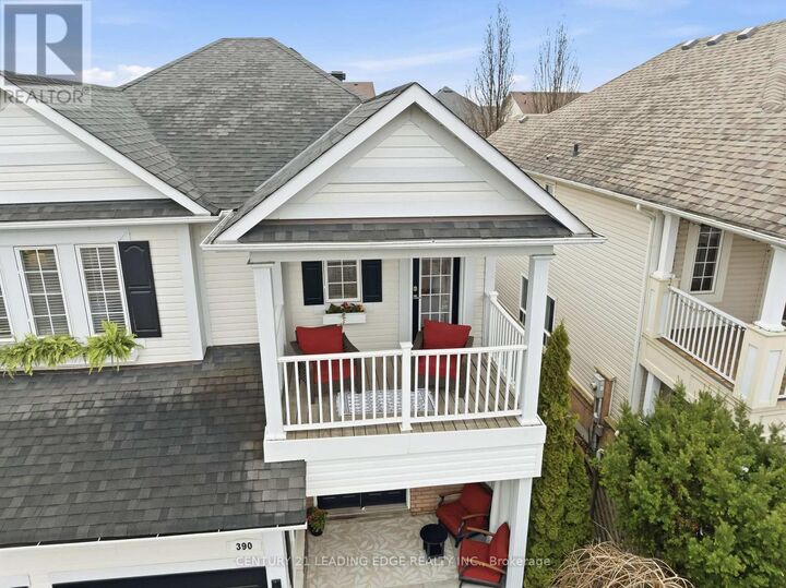 Property Photo:  390 Whitby Shores Green Way  ON L1N 9R5 