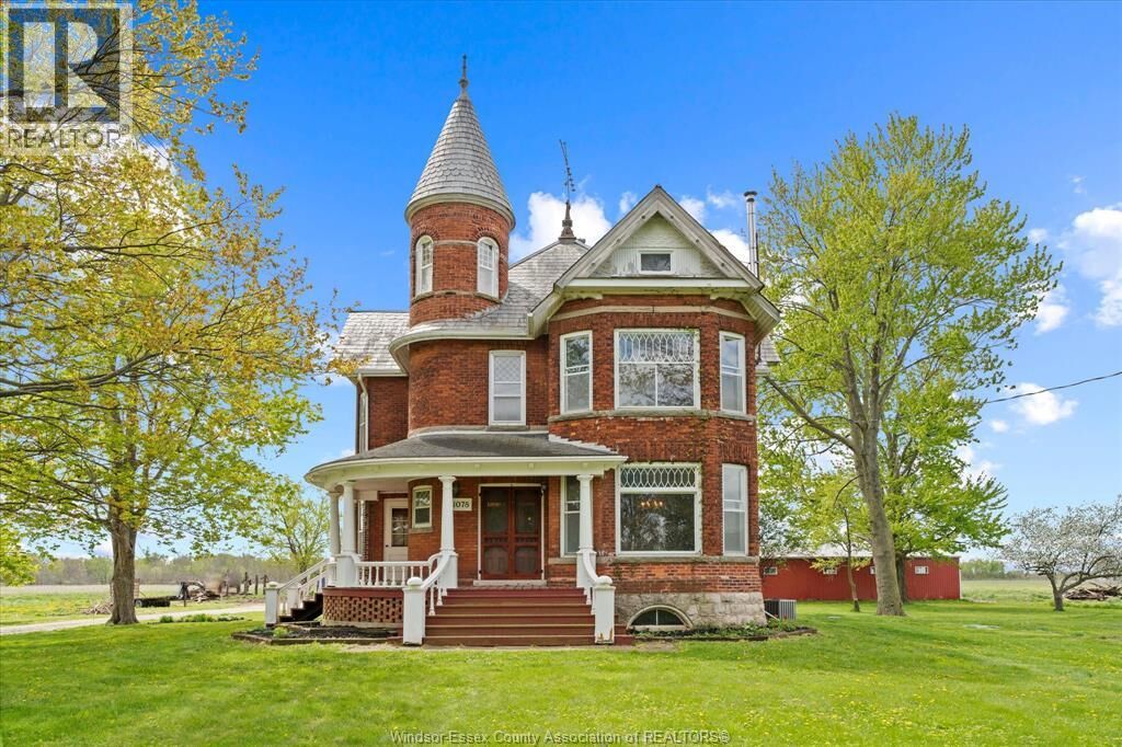 Property Photo:  1078 Countryview Lane  ON K0M 1G0 
