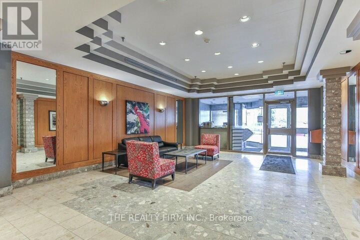 Property Photo:  695 Richmond Street 707  ON N6A 5M8 