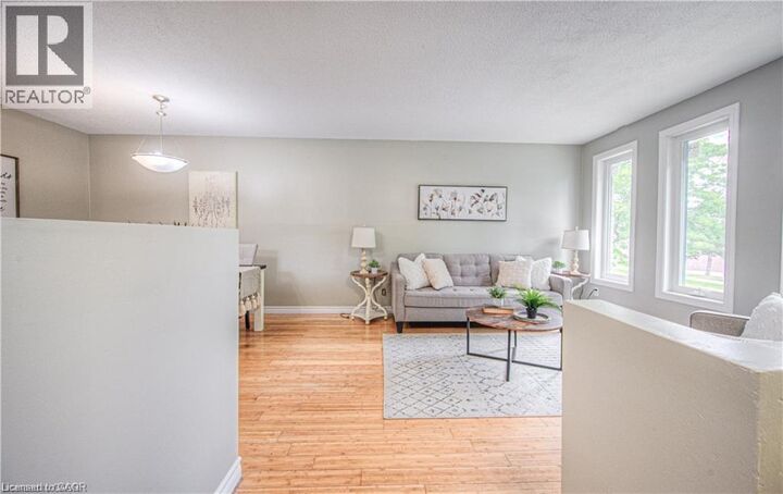 Property Photo:  250 Northlake Drive  ON N2V 1A9 