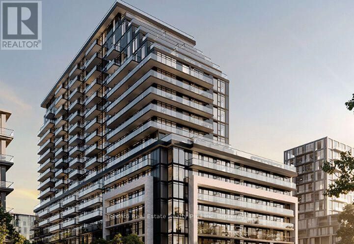 Property Photo:  3009 Novar Road 1808  ON L5B 0P9 