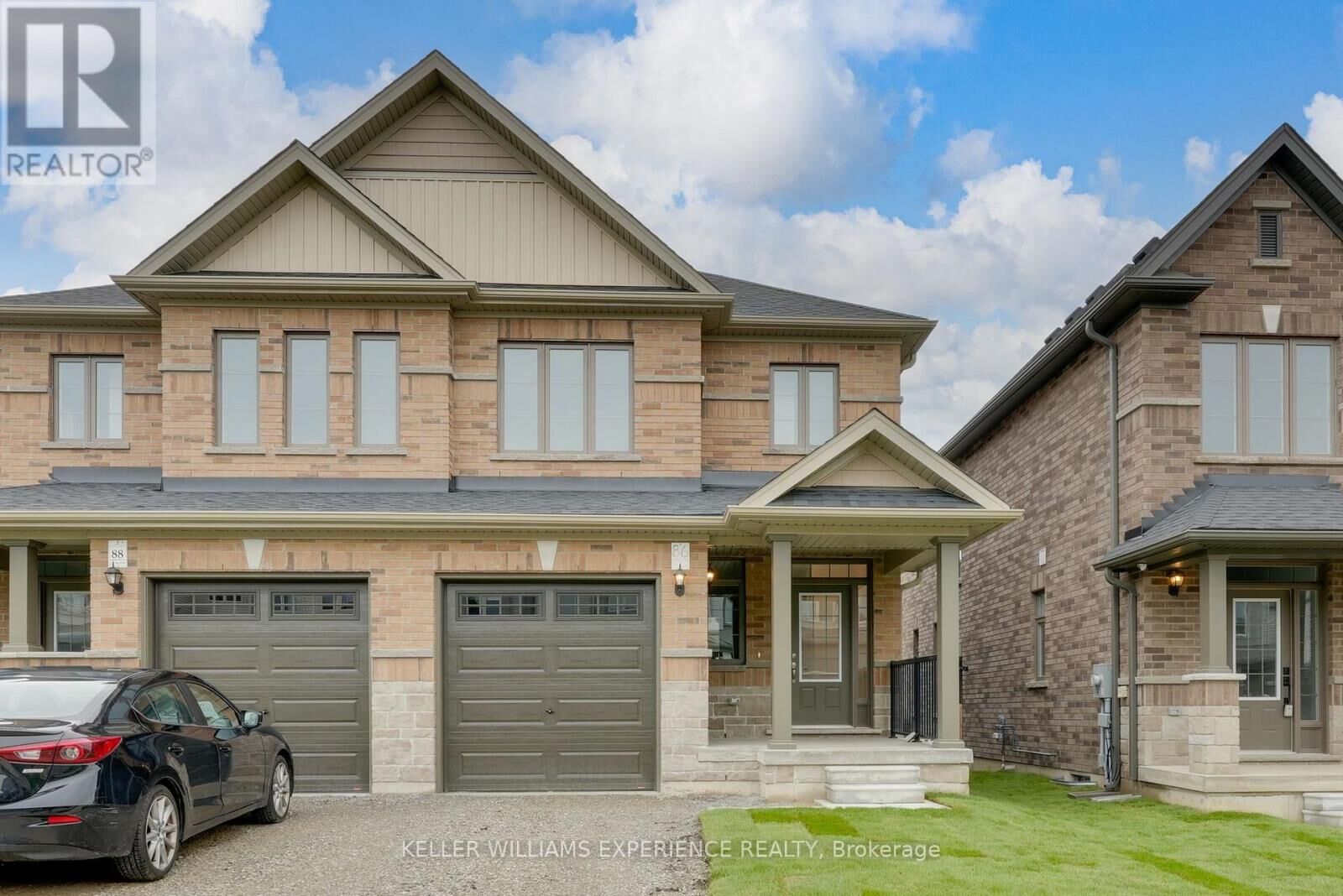 Property Photo:  86 Sagewood Avenue  ON L9J 0K5 