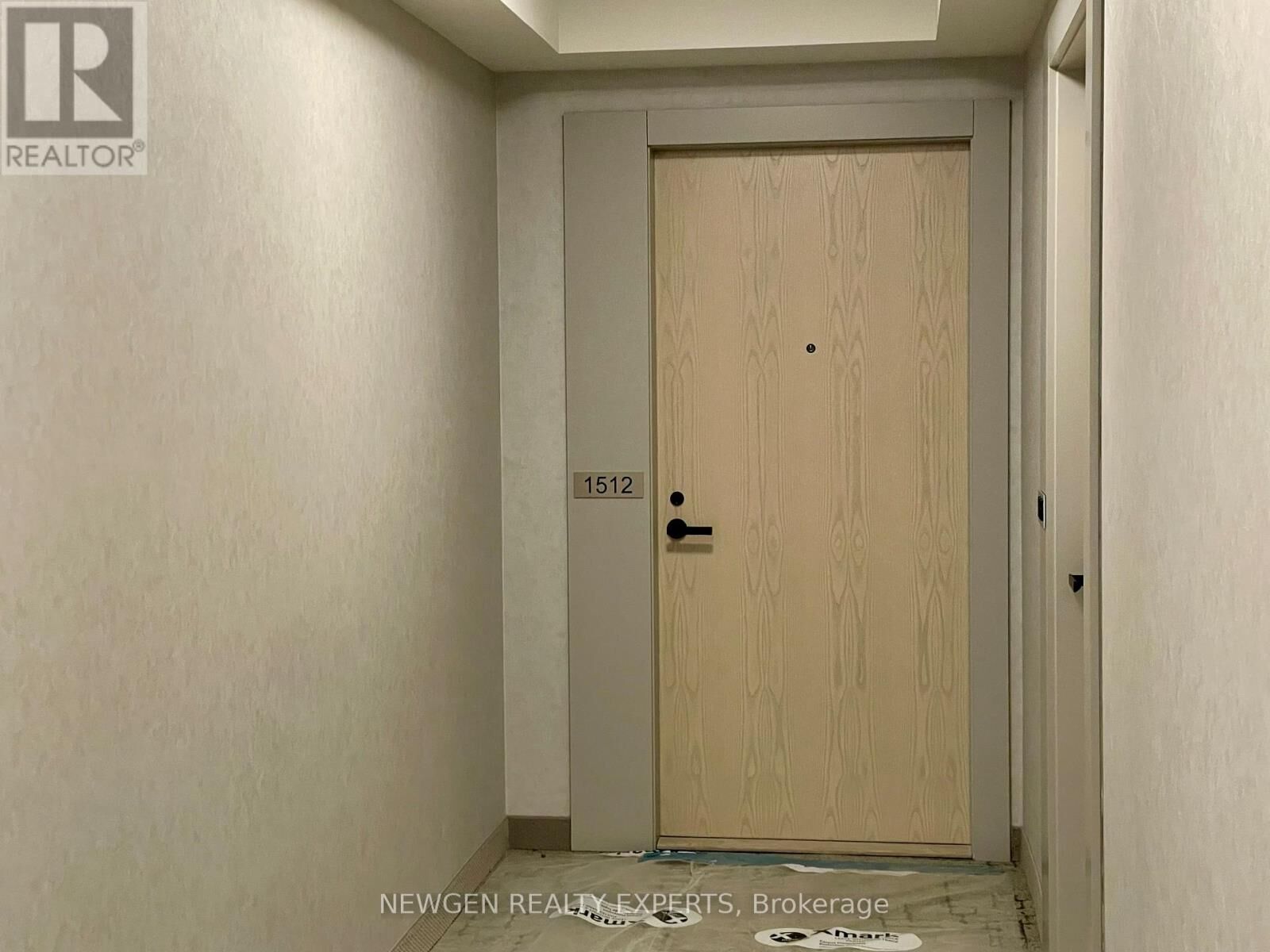 Property Photo:  225 Commerce Street 1512  ON L4K 0R1 